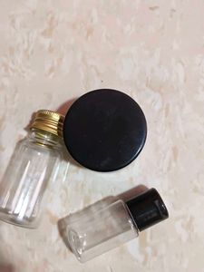 Empty Container
