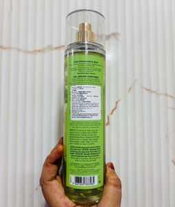 Waikiki Coconut Body Mist- 10ml Decant