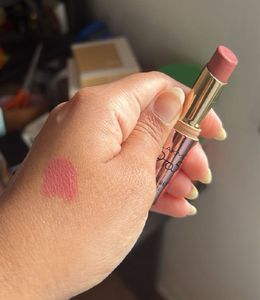 Nude Pink Lakme 💄 Lipstick