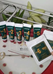 Innate Bridal Max Glow Kit