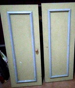 Wardrobe Door Good Condition