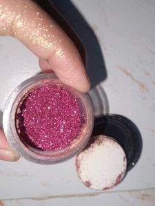 Glitter Jewels Set