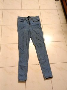 Jeans FOREVER21