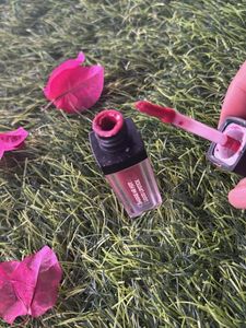 Sugar Smudge Me Not Liquid Lipstick
