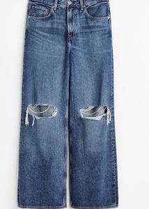 H&amp;M Denim Jeans