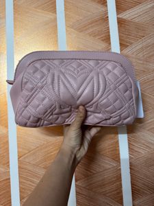 New Love Moschino Sling Bag With Flaw