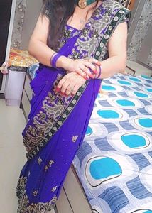 Lehenga Saree
