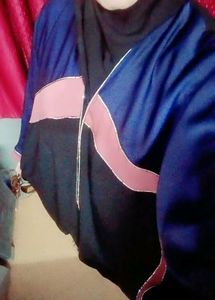 Arabic Design Arbic Abaya