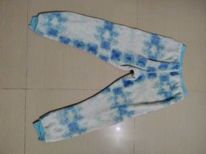 Calvin Klein Winter Trouser Christmas Pant