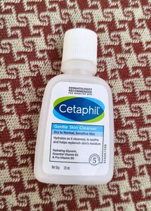 Cetaphil Skincare Kit