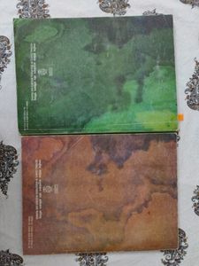 Class 11 - Chemistry Textbooks
