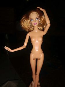 Barbie Doll