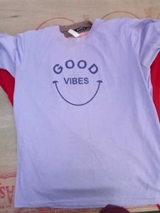 T-Shirt Bundle combo of 4