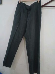 Men&#39;s Grey Pants