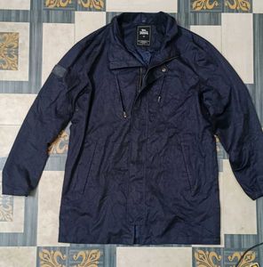 lonsdale london 🇬🇧 Blue Jacket