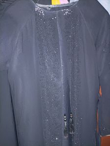 Abaya (Naqab)