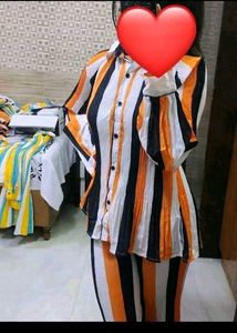 Co Ord Sat