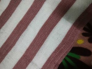 Woolen Stole For Women/ Girls