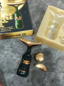 Its A Bitrontix 3 In 1 Intense Face Slimming Mchn