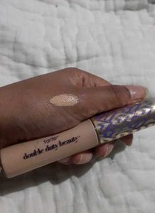 Tarte Double Duty Beauty Concealer