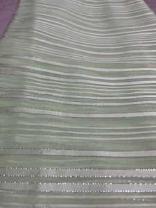 New Chiffon Saree