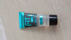 Face Primer 🌛🦋