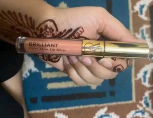 Victoria's secret lipstick