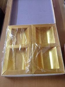 Dry Fruit Box Empty
