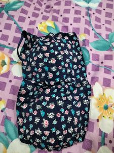 Navy Blue 💙 Tube Top