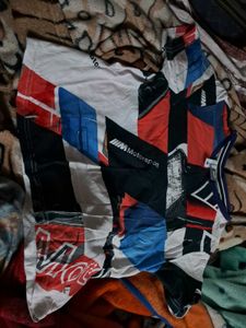 BMW Motorsport Graphic Tee