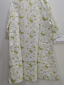 Project Eve Cotton Kurta