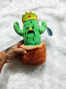 Imported Cactus🌵 Softtoy plushies