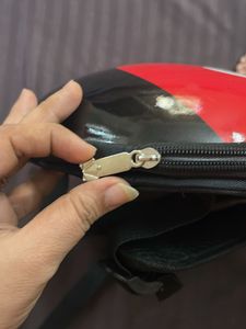 BRAND NEW Mickey Mouse Toddler Backpack