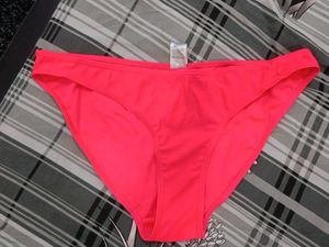 Hot Pink Bikini Bottom