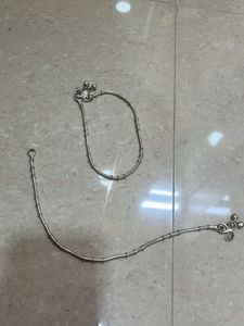 Madurai Anklets