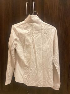 park avenue women’s Elegant White Shirt