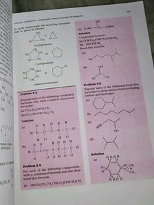 Chemistry Textbook Class XI Part II