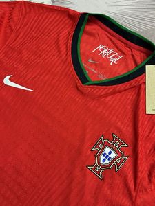 NIKE DRI-FIT AOV PORTUGAL 🇵🇹 EURO 23/24 JERSEY