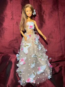 Barbie Doll