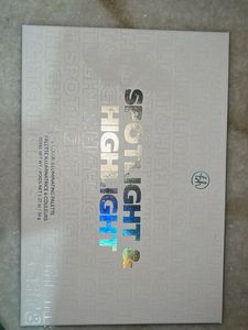 BH Cosmetics Highlight Palette