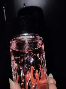 Colorbar Ruby Tease Perfume