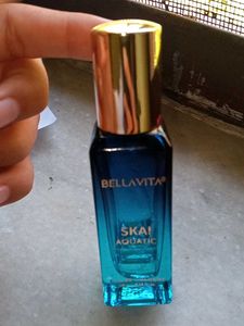Bella Vita SKAI Aquatic Perfume