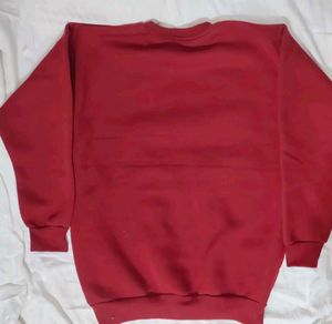 Woolen Sweater
