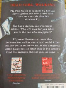 As Good Dead by Holly Jackson