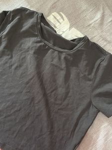 Solid Color Croptops