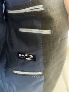 Elegant Timeless Suit Blazer