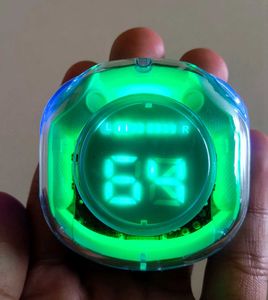 RGB WIRELESS AIRPODS UNUSED
