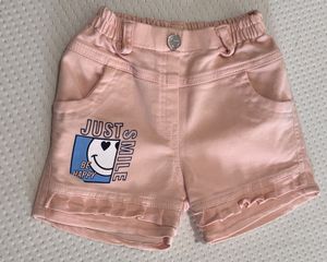 Plaid Denim Shirt &amp; shorts