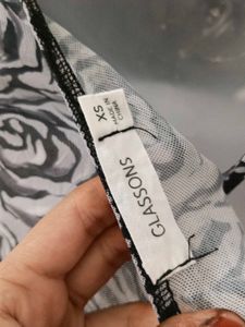 Y2K Floral Halter Top