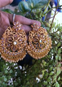 🥳Beautiful Earrings😍